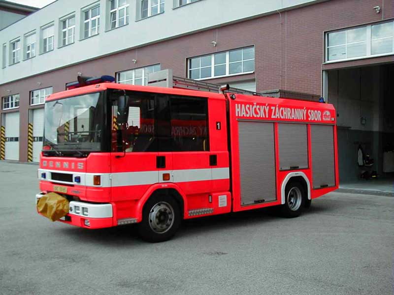 Kliknutm na obrzek, okno zavete