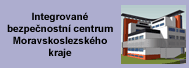 Integrovane bezpecnostni centrum Moravskoslezskeho kraje