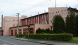 stanice Opava